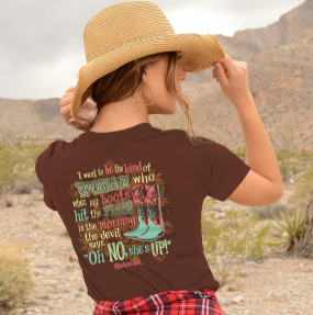 🌿 Introducing The Appalachian Belle: Where Faith, Family, and Mountain Style Meet
