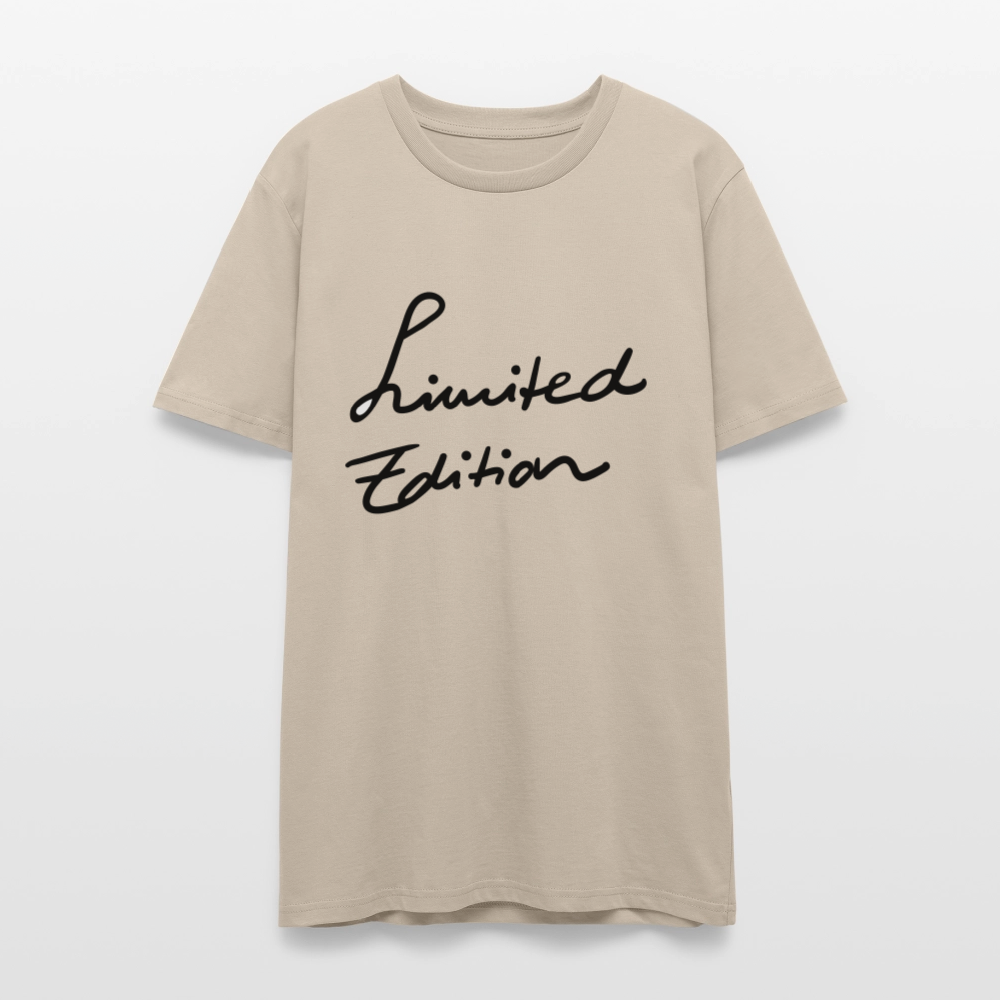 🌟🔥 Limited Edition Unisex Organic T-Shirt – One of a Kind Style! 💎👕 - dust