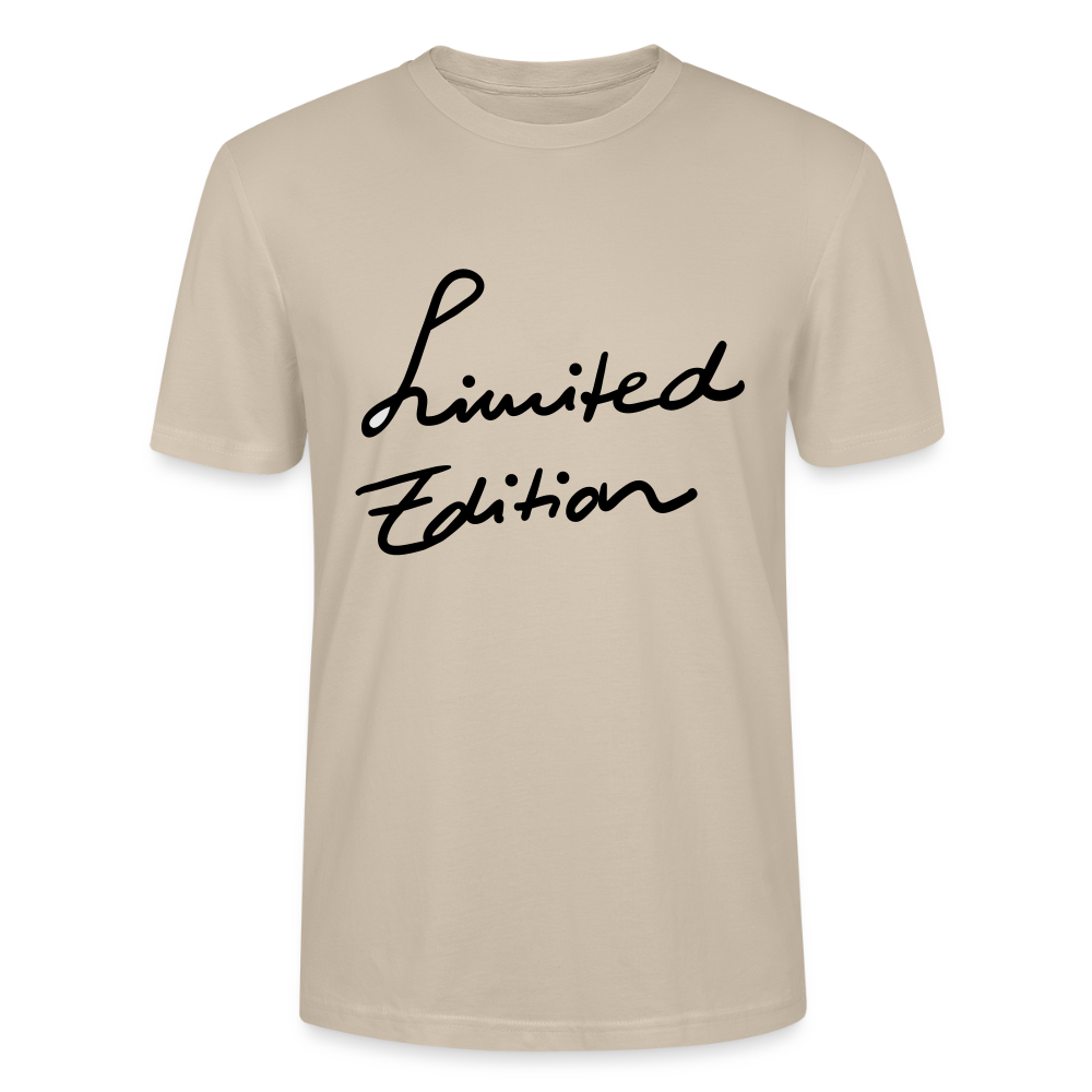 🌟🔥 Limited Edition Unisex Organic T-Shirt – One of a Kind Style! 💎👕 - dust