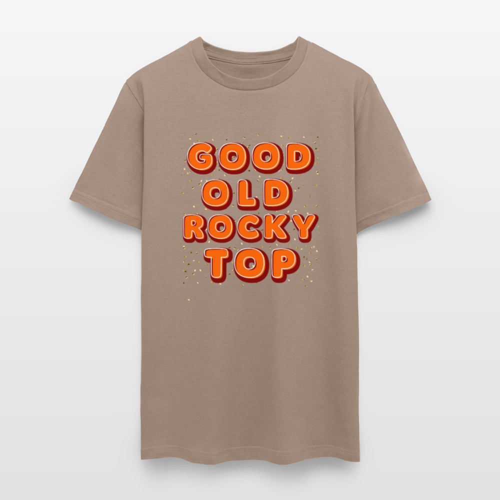 🍊🎶 “Good Ole Rocky Top” Unisex T-Shirt 🏈🧡 Sing It Loud, Vols Fans! 🤠🔥 - safari